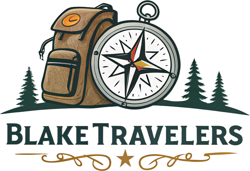 Blake Travelers