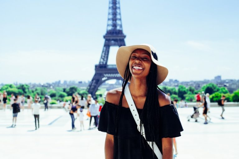 Wanderlust on a Shoestring: Mastering the Art of Budget Travel